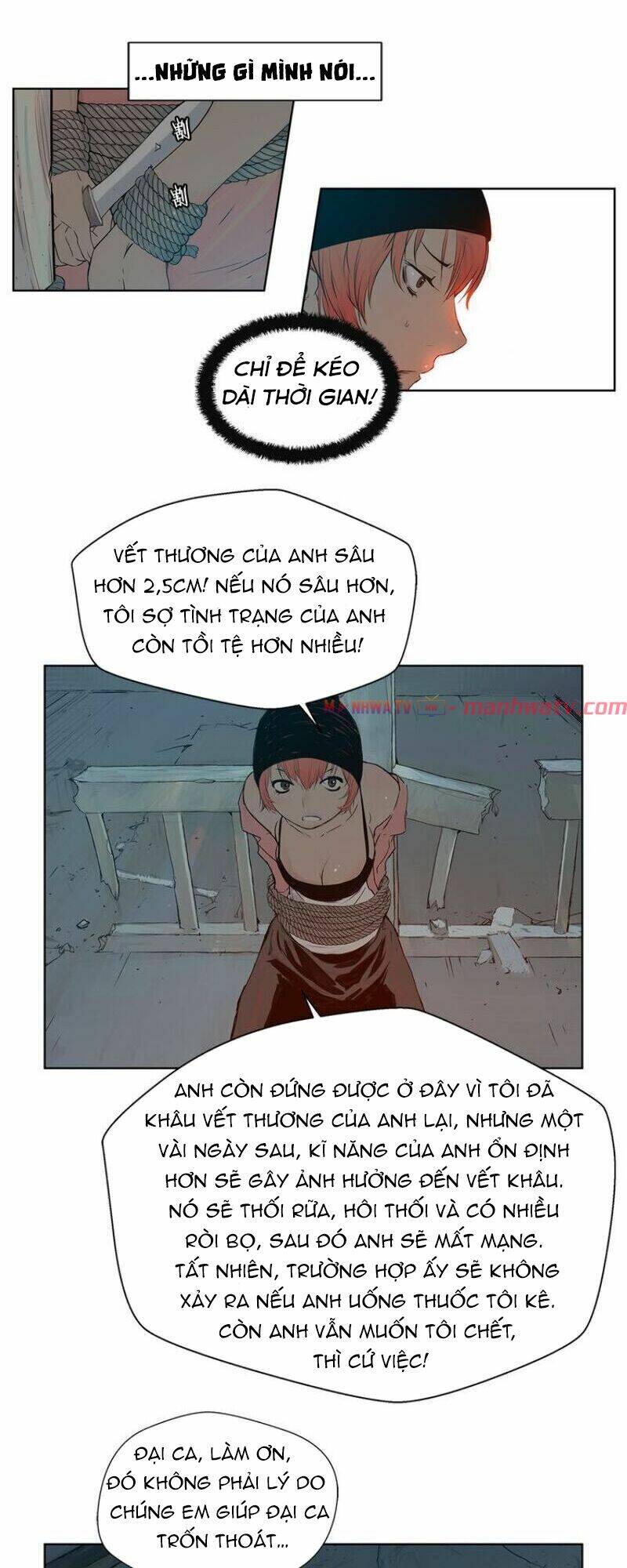 thanh gươm danh vọng chapter 7 16