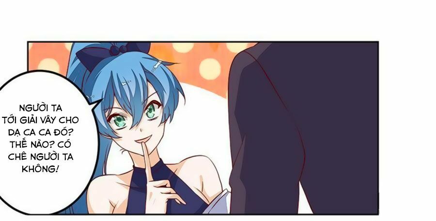 tổng tài đích thiên giới manh thê chapter 80 24