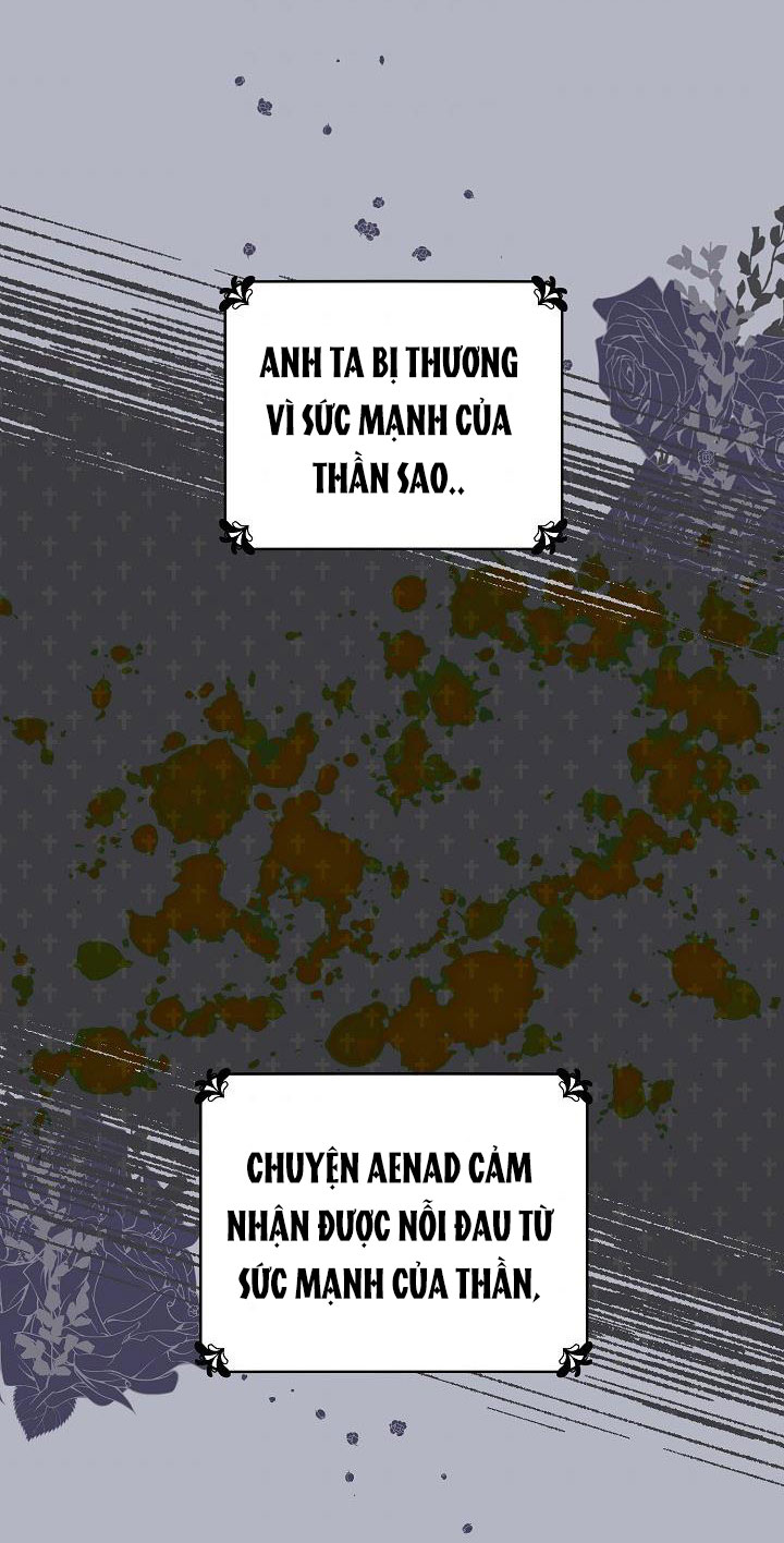 mối tình lãng mạn với kẻ phản diện chapter 7 70