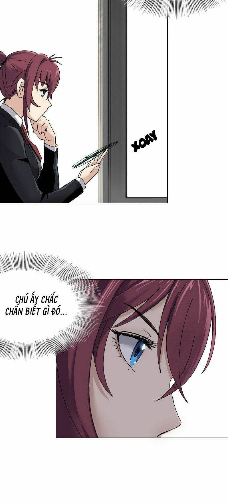 người tiên phong chapter 2 16