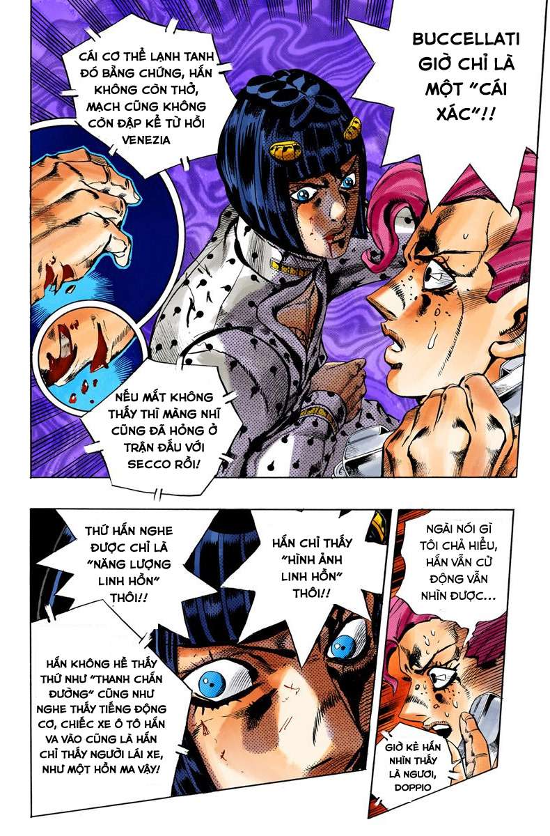 cuộc phiêu lưu bí ẩn chapter 568 13