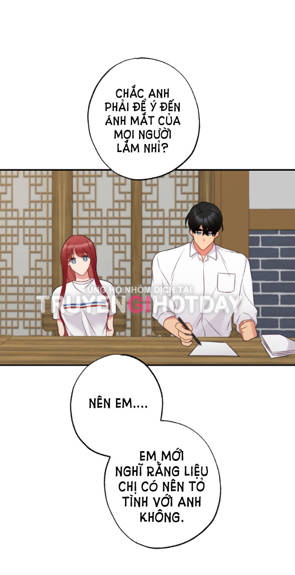 [18+] phương pháp xuất tinh của dosagyeon chapter 6.2 33