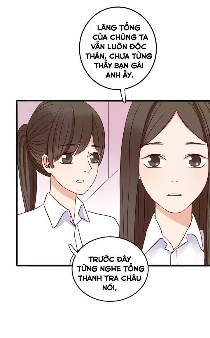 chào buổi sáng, hướng dương chapter 28 5