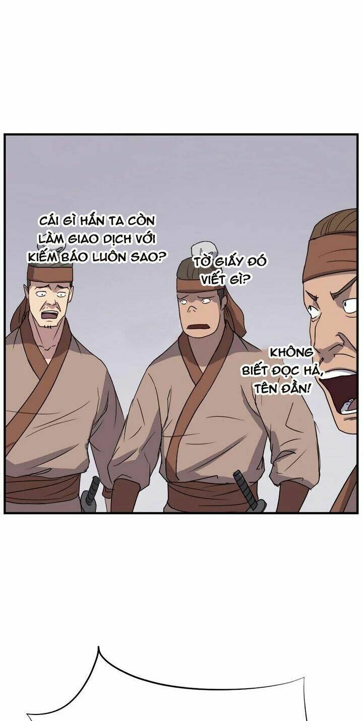 trọng sinh, bất khả chiến bại chapter 91 11