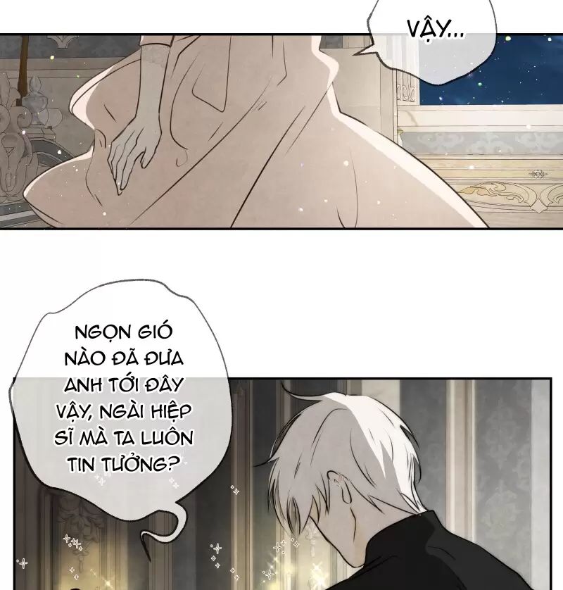 tôi là kẻ phản diện chapter 25 42