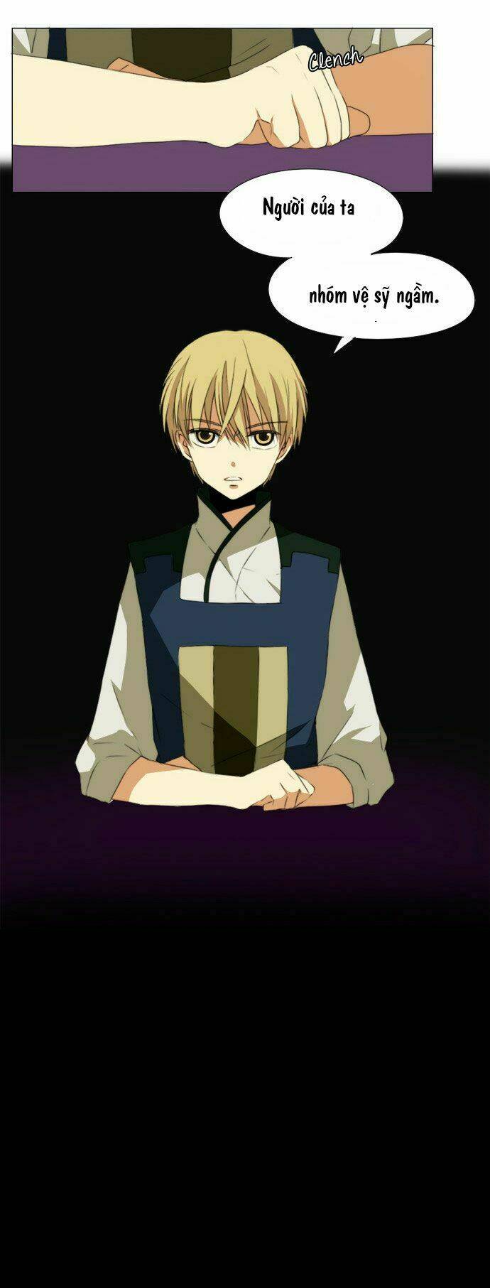 godly bells chapter 26 19