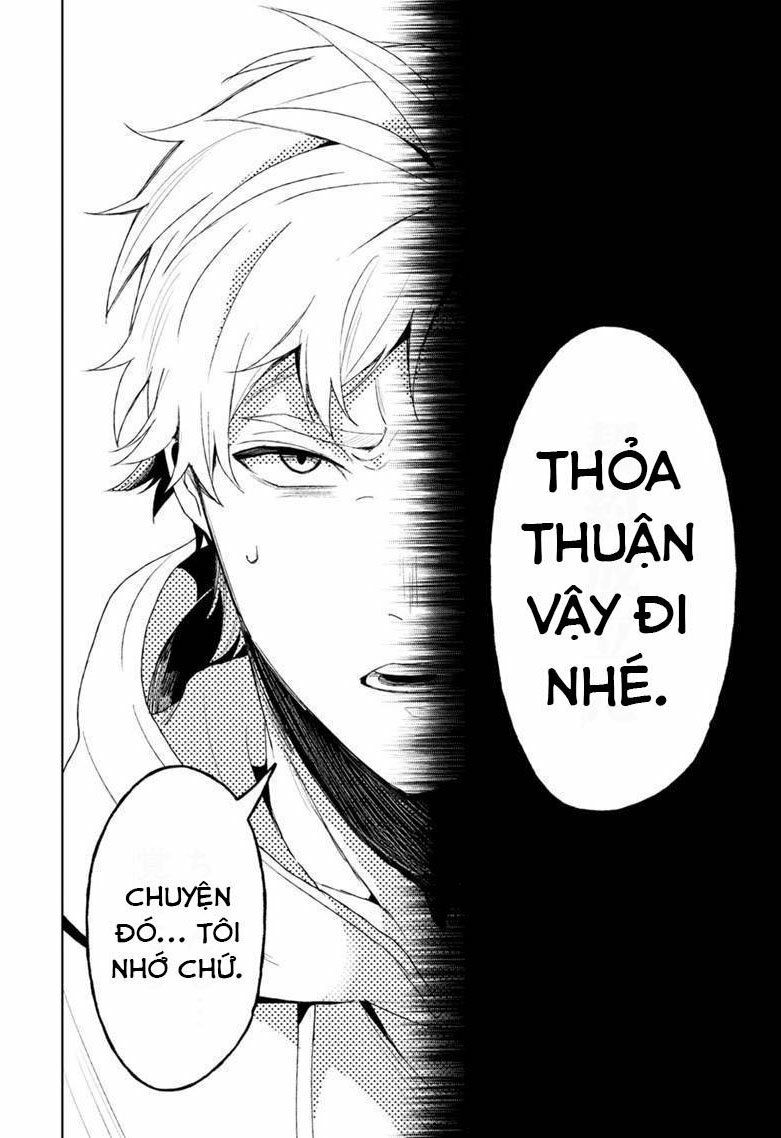 biệt khúc cuối cùng. chapter 5 10