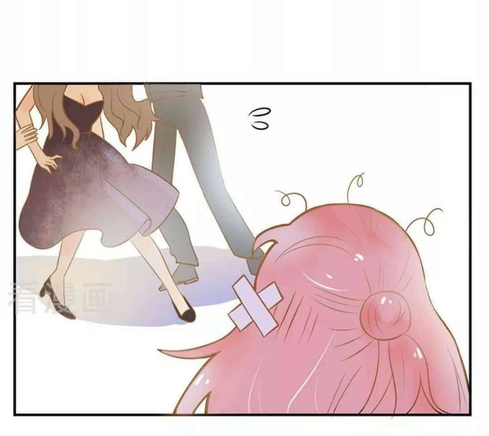 ác ma thiếu gia ở bên cạnh chapter 6 5