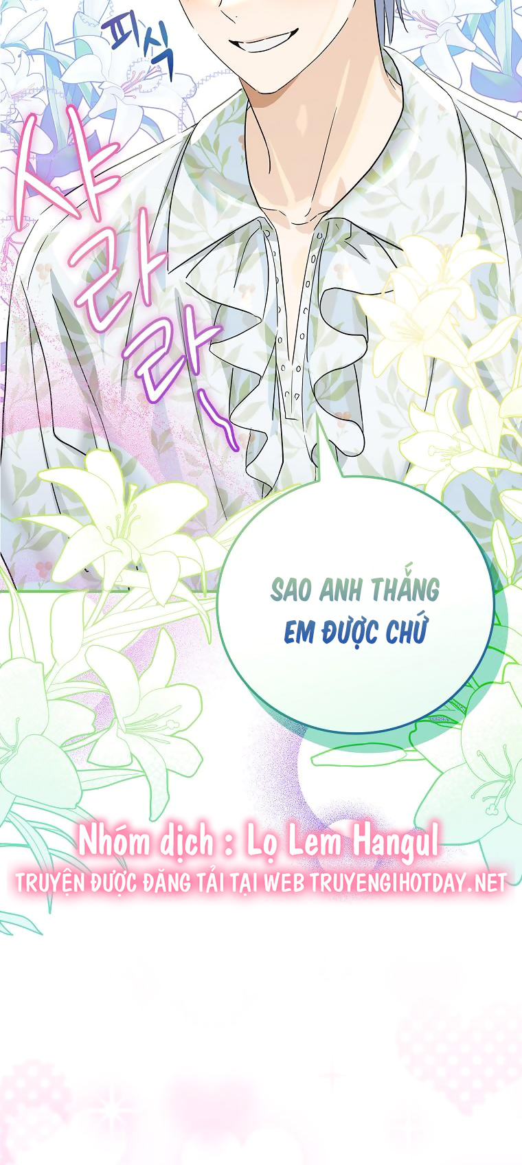 đứa bé không phải là con của anh chapter 62 2