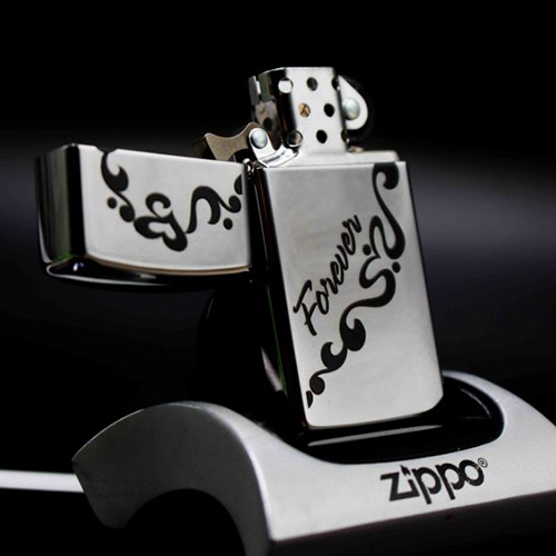 Bật Lửa Zippo 1610 Forever