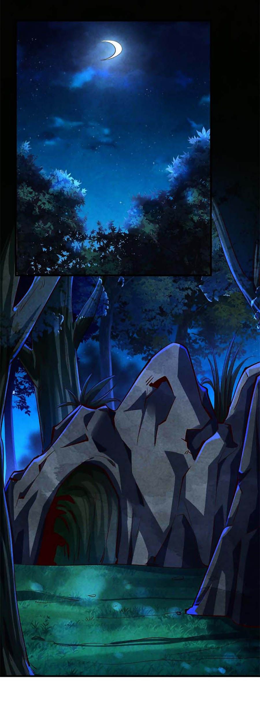 vương phi muốn trèo tường chapter 109 8