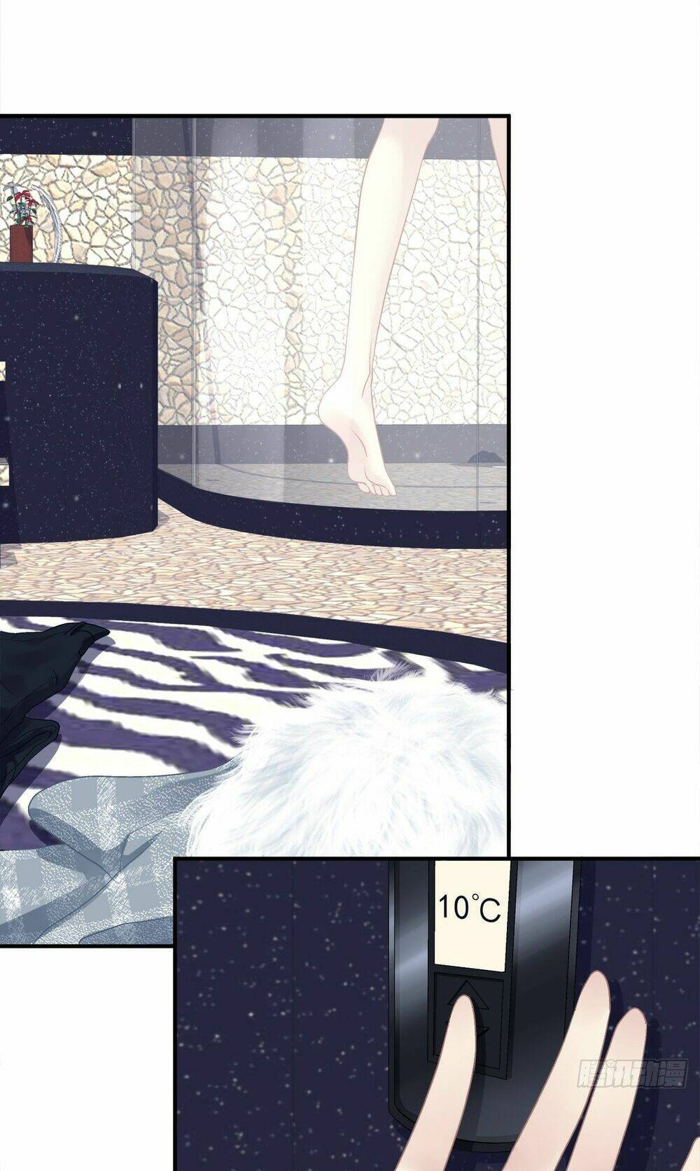 toàn bộ nắm trong tay chapter 41 44