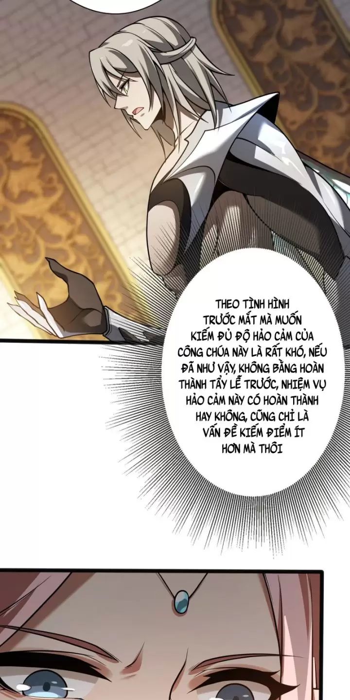 ta, chúa tể rừng xanh chapter 24 13