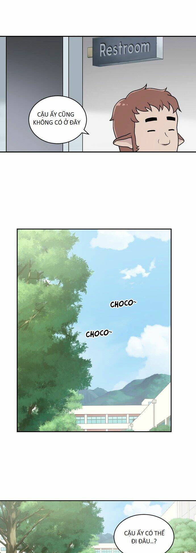 haru ơi chapter 12 34