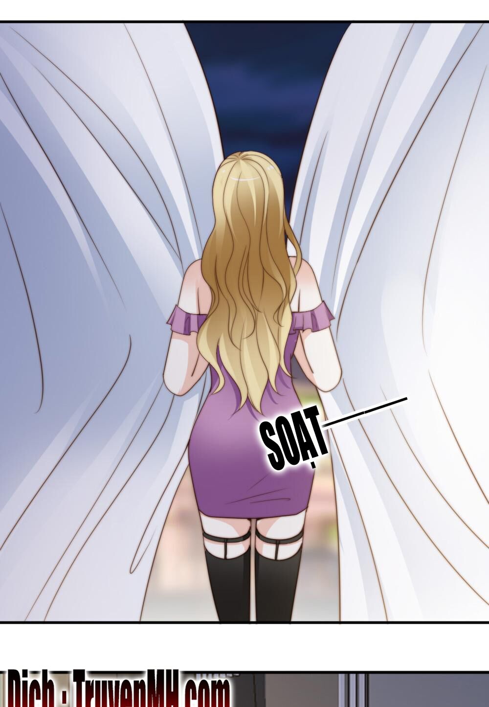 bí mật của thiên kim chapter 129 3