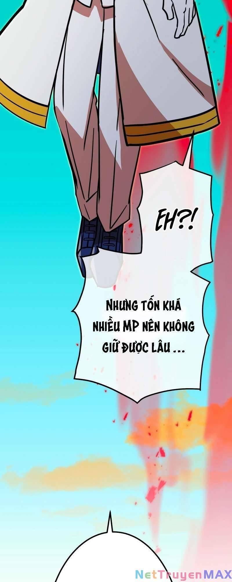 Huyết Thánh Cứu Thế Chủ~ Ta Chỉ Cần 0.0000001% Đã Trở Thành Vô Địch chapter 23 70