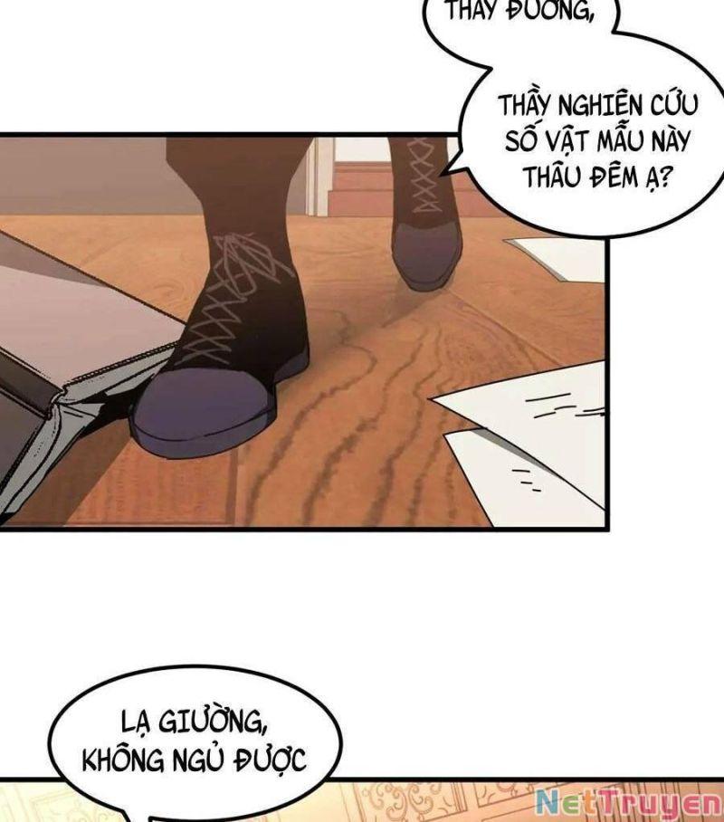 siêu tiến hóa chapter 79 53