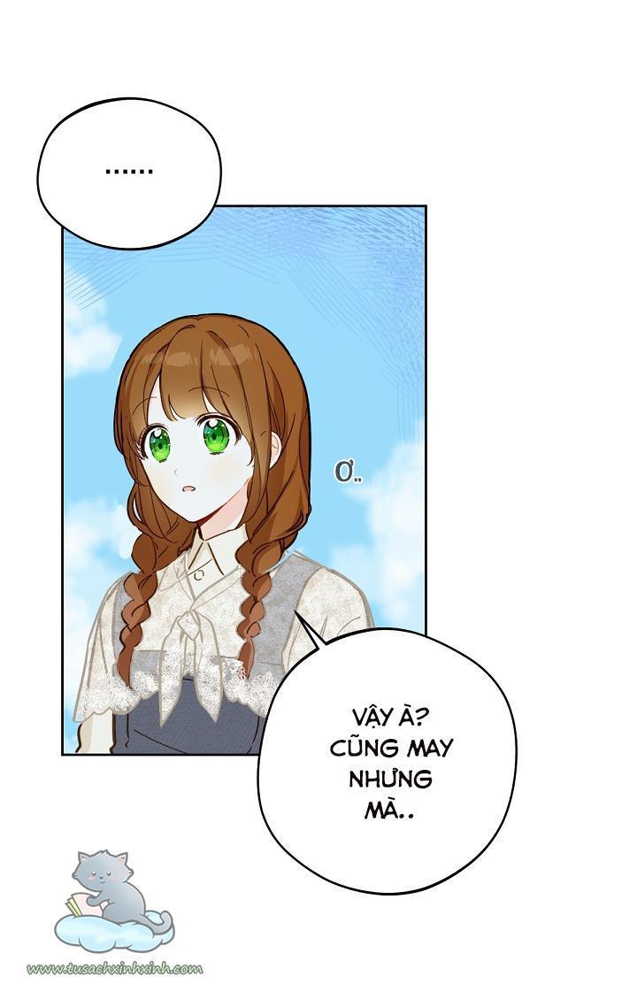 trang trại hạt dẻ cạnh hoàng cung chapter 14 25