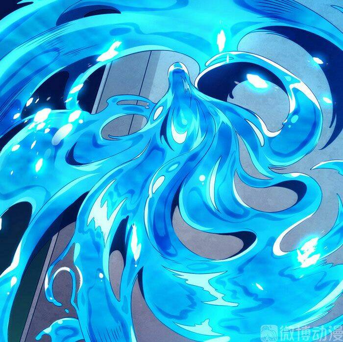 dị năng của ngươi thuộc về ta chapter 13 25