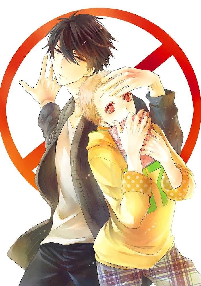 chú chó nhà bên chapter 1 2