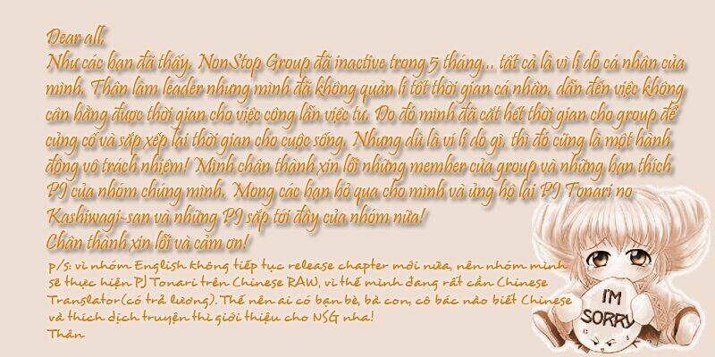 tonari no kashiwagi-san chapter 18 28