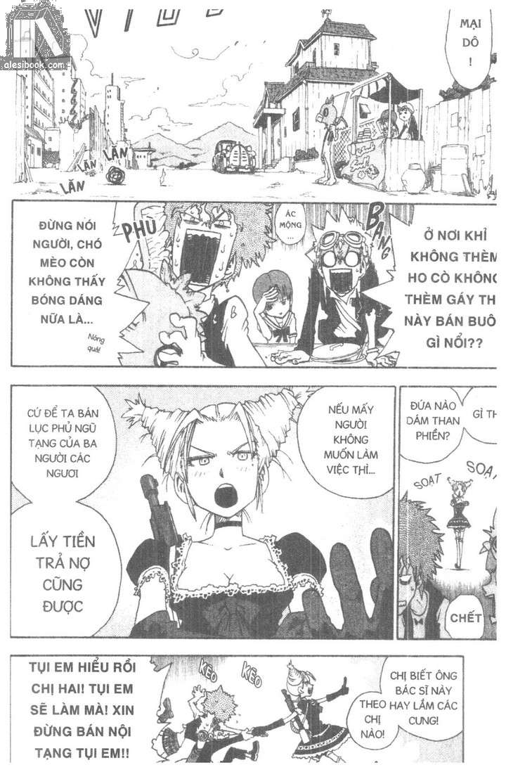 toto! the wonderful adventure chapter 33 23