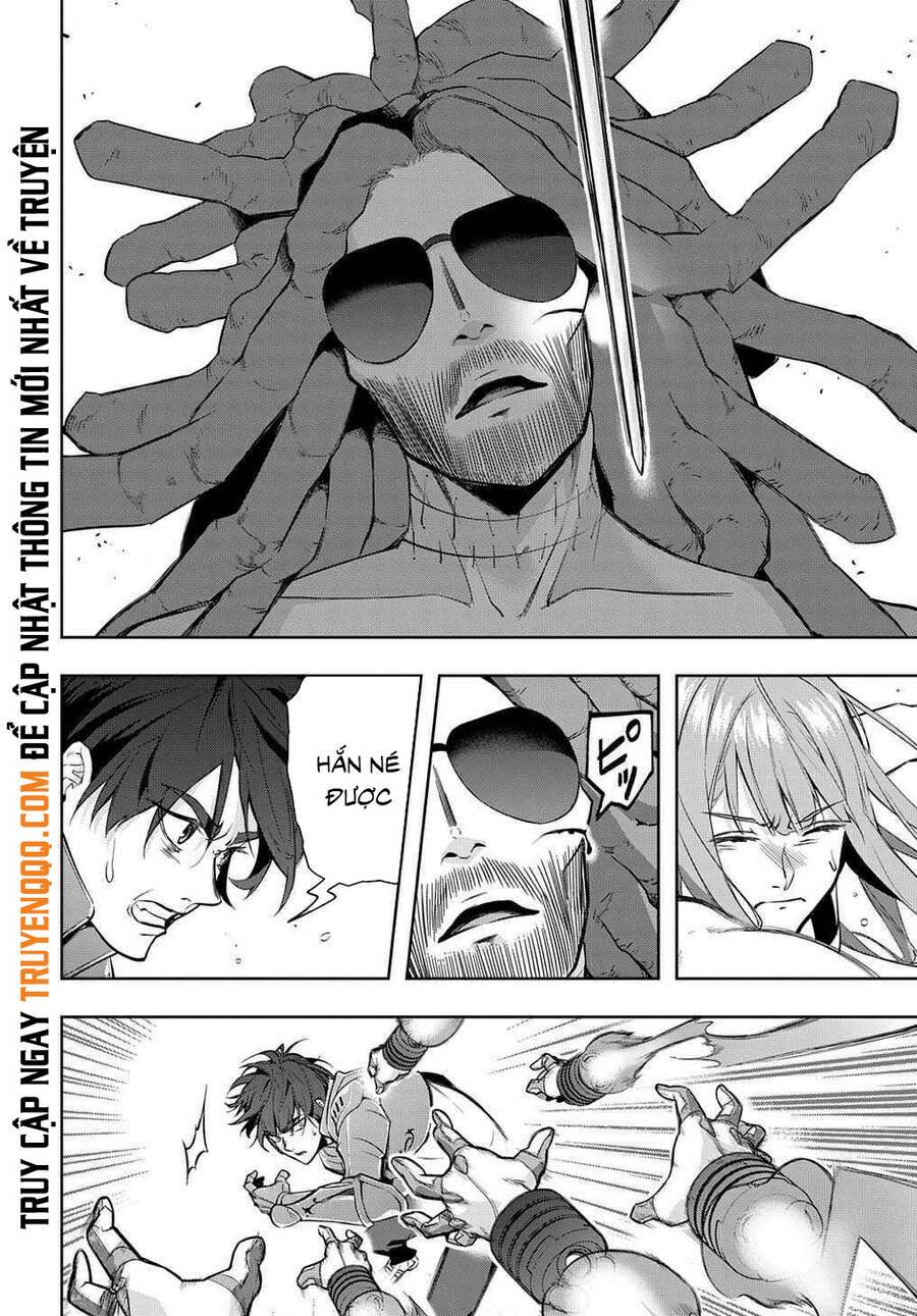 the kingdom of ruin chapter 28.5 4