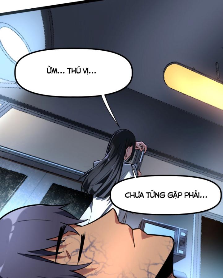 mạt thế đóng băng: không còn con đường sống sót chapter 5 111