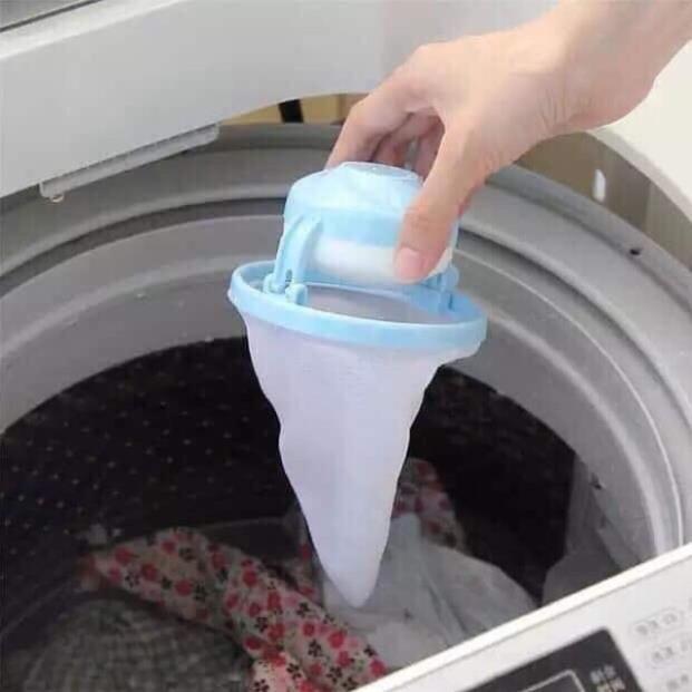 PHAO LỌC CẶN BẨN MÁY GIẶT