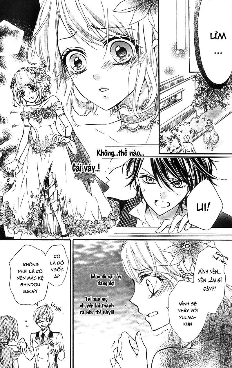 primo prima! chapter 7 2