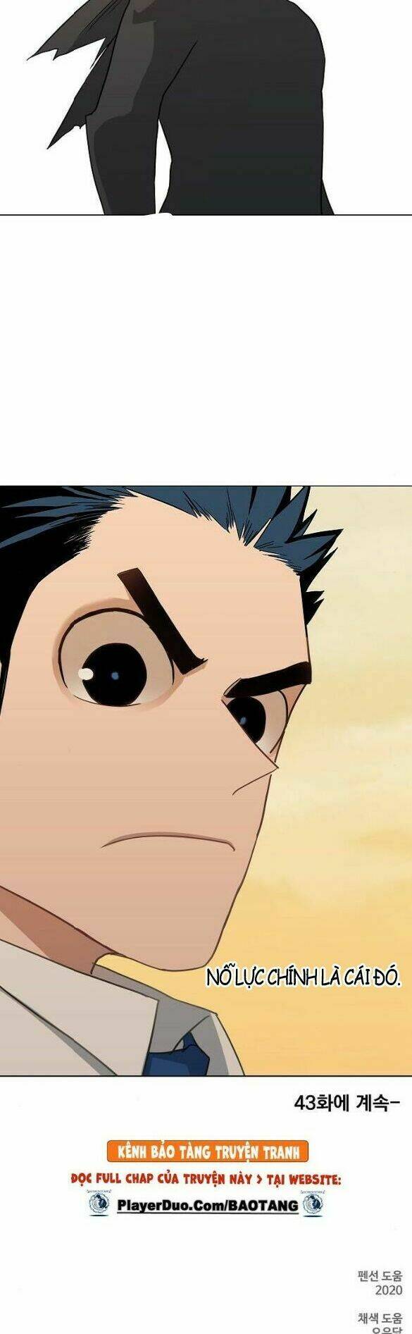 võ sĩ - the boxer chapter 42 48