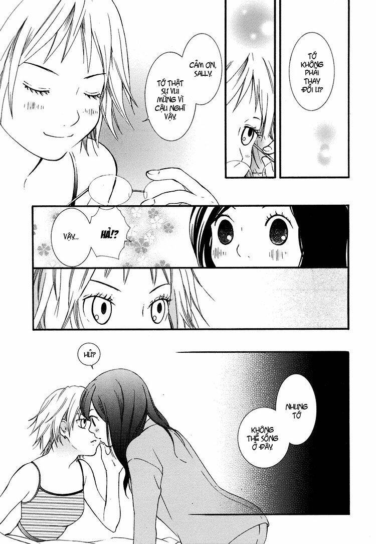 the conditions for paradise chapter 1 19