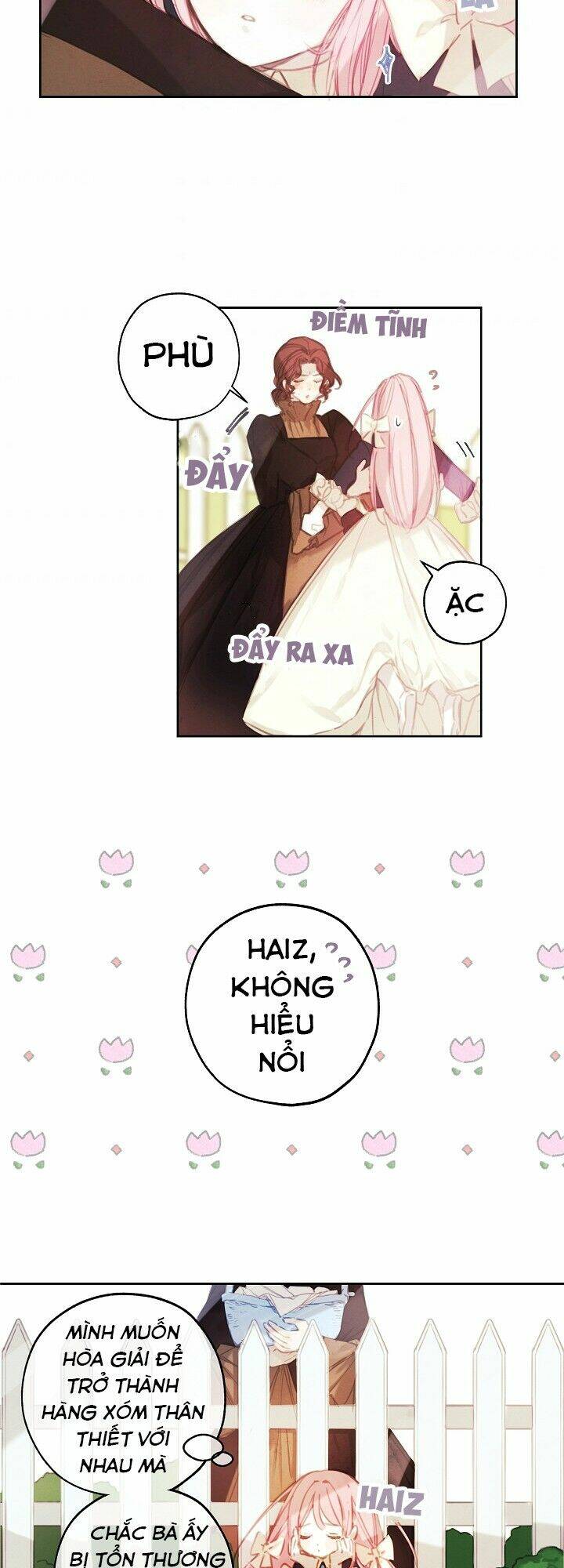 tiệm búp bê của công chúa chapter 4 19