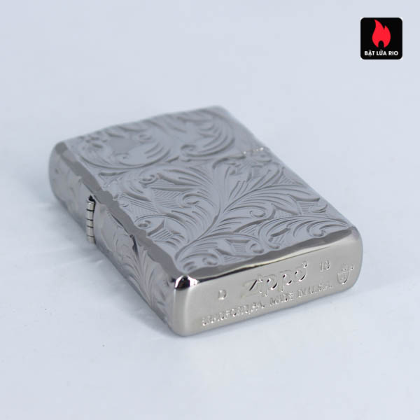 Bật Lửa Zippo Asia Za-4-43A