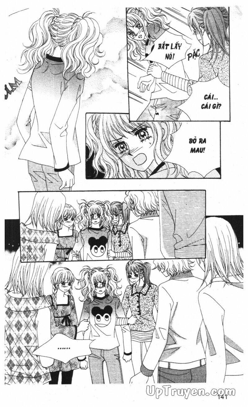 thoát kiếp hồ ly chapter 15 35