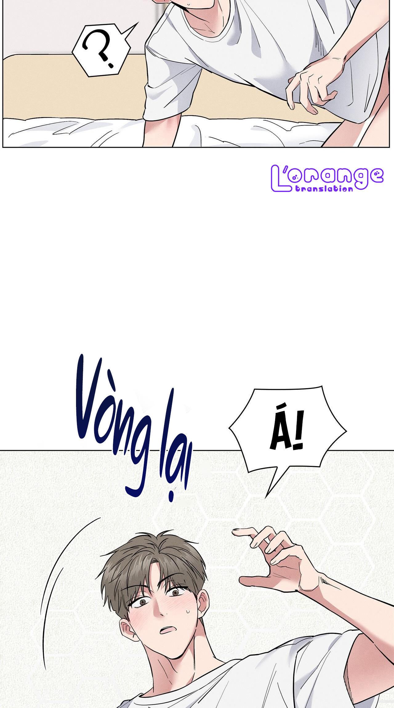 dục vọng mãnh liệt chapter 24 4