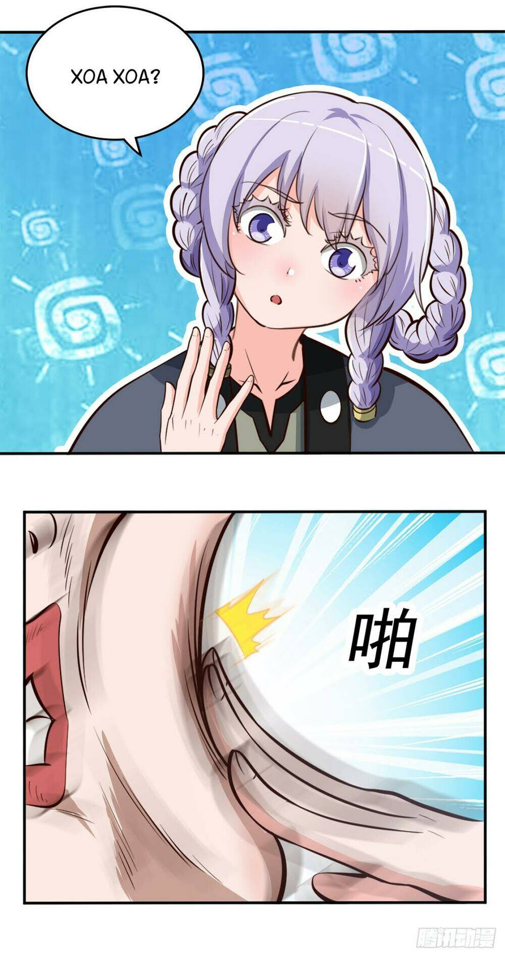 hiệp hành cửu thiên chapter 89 35