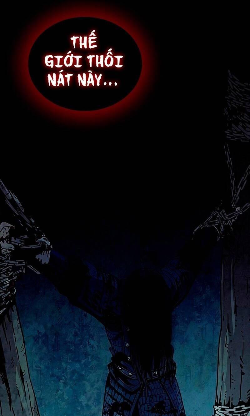 tiêu diệt ác nhân chapter 57 3