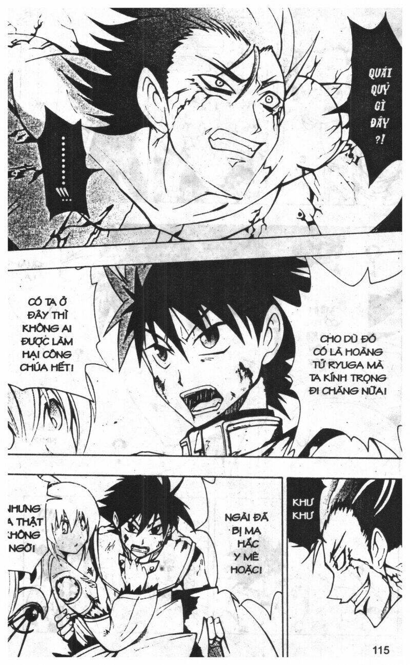 joou kishi monogatari chapter 10 113