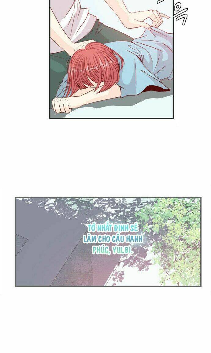 món quà từ chúa chapter 61 14