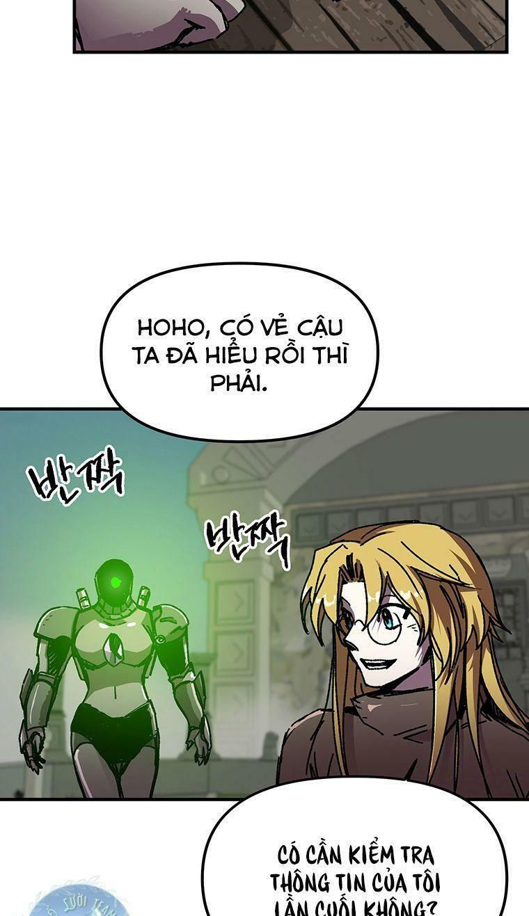 bug player - người chơi lỗi chapter 99 21