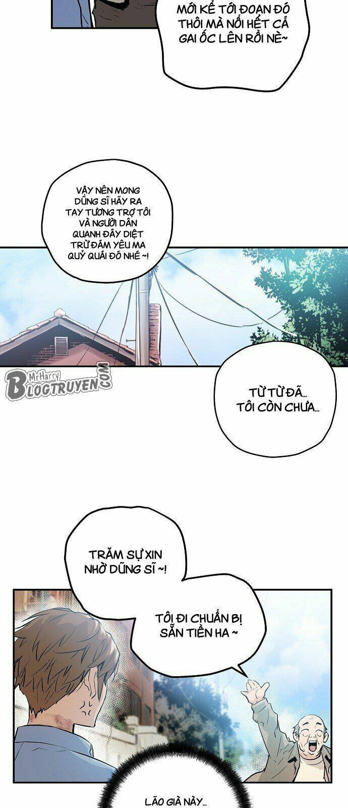 hứa lan chapter 3 21