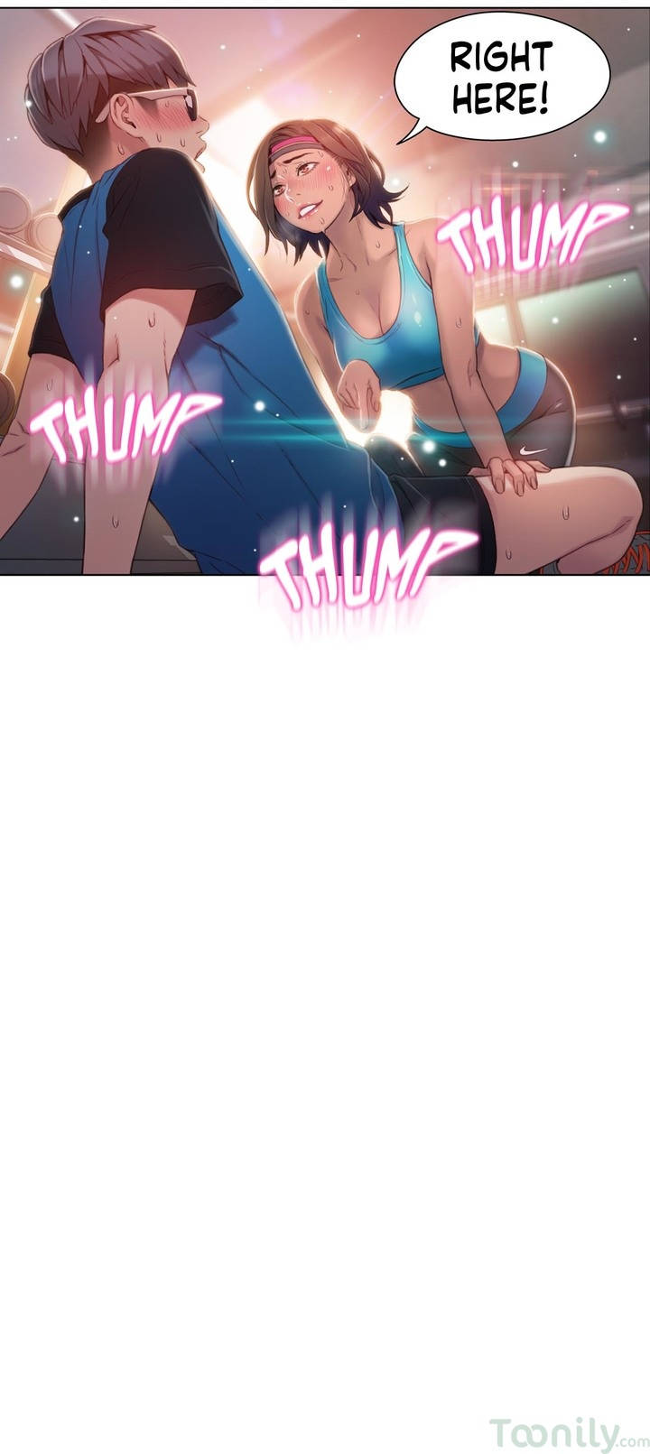 [raw] anh chàng ngọt ngào chapter 36 17