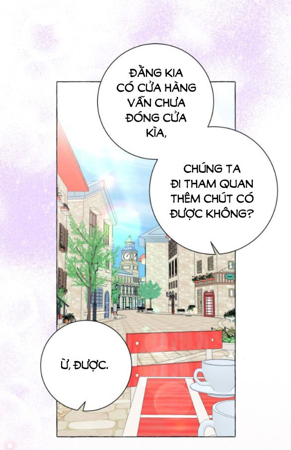 tôi tưởng đó chỉ là tiểu thuyết trọng sinh bình thường chapter 42.1 16