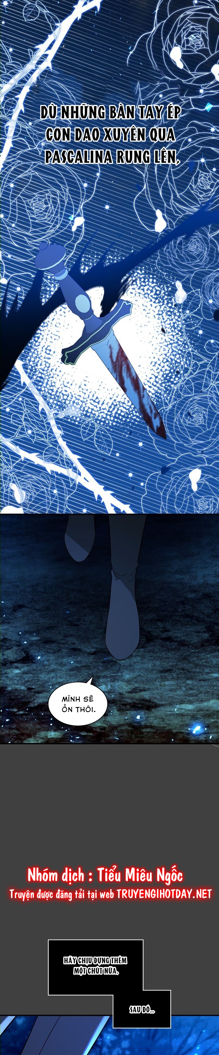 công lý của một ác nữ chapter 36 12