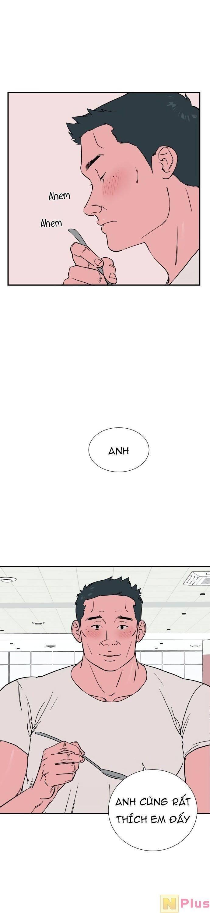 vũ trụ cuả tôi chapter 32 26