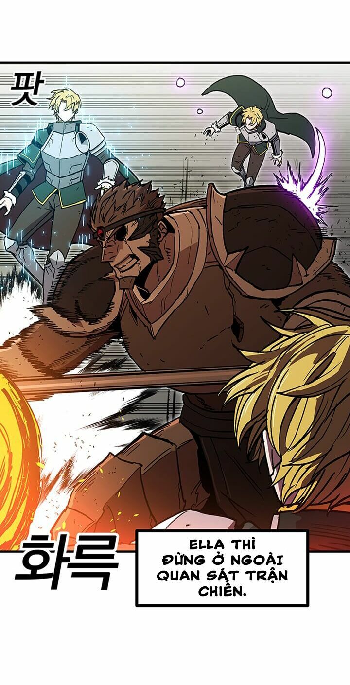 người chơi lỗi chapter 33 2