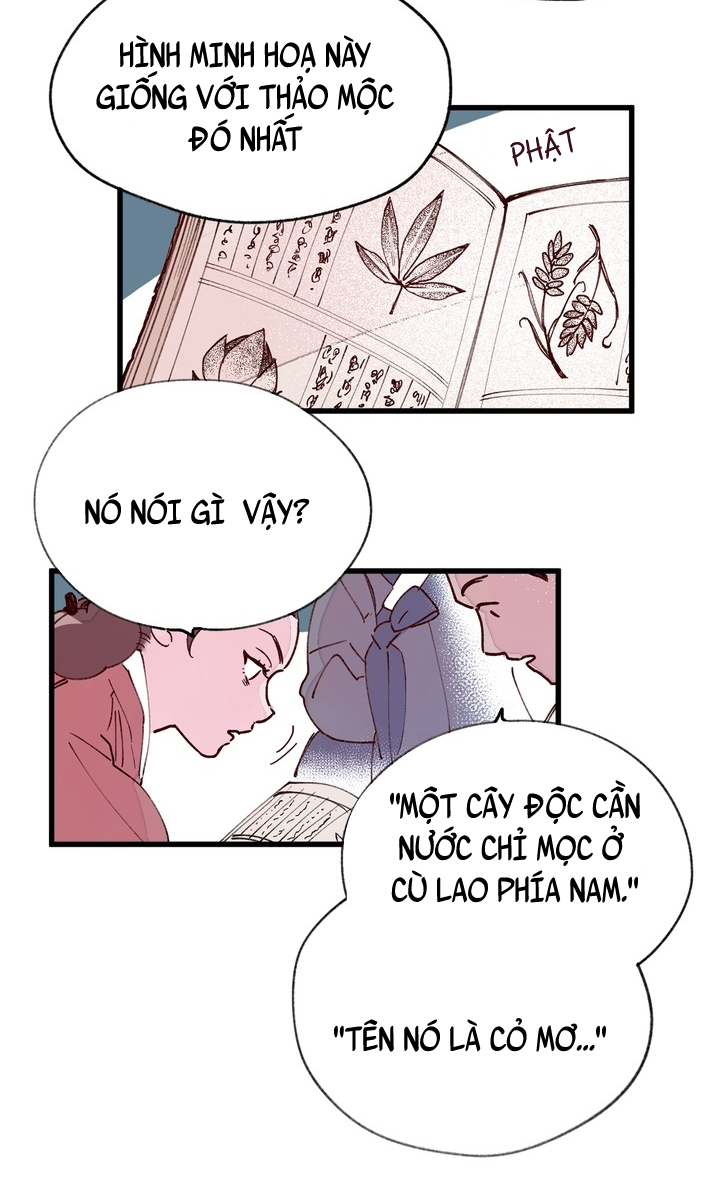 tham vọng quyền lực (full) chapter 32 23