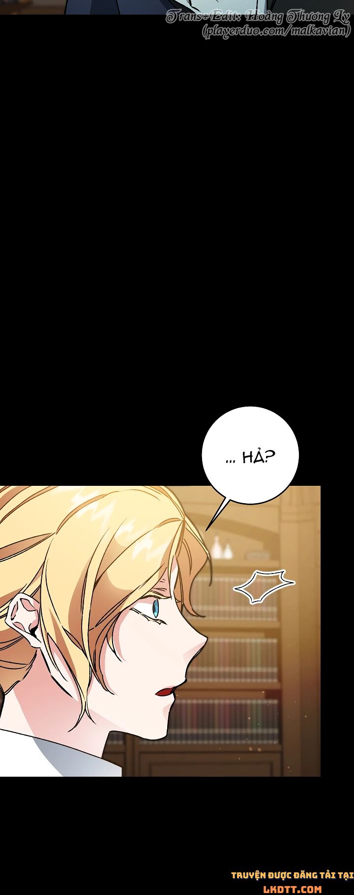 tôi trở thành hoàng đế bạo chúa trong tiểu thuyết chapter 47 6