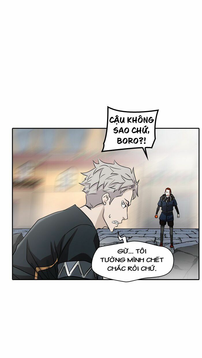 tòa tháp bí ẩn 2 chapter 270 37